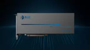 WAIC 2024海飞科GPU算力卡：单卡运行千亿参数AI大模型的先锋