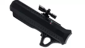 灵信科技便携式无人机反制设备：守护空域安全的新利器