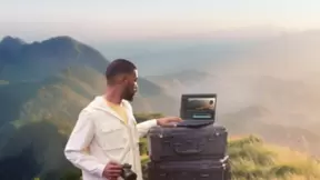 华硕ProArt 创13 2024 AI专业创作本发布，全能多形态实现随时随地创作