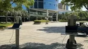 以创新驱动发展，中国联通与中兴通讯携手共创智能新时代