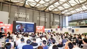 汇聚创新，以“视觉”致远——VisionChina2024（上海）机器视觉展圆满闭幕，共绘工业智能化新蓝图