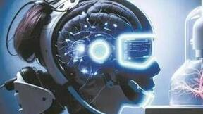 马斯克Neuralink推进第二例脑机接口手术，微美全息正快速打开应用场景