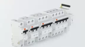 智能物联新时代，曼顿科技让智慧用电触手可及