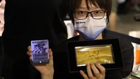 策略与魔法的碰撞：万智牌亮相BiliBiliWorld 2024