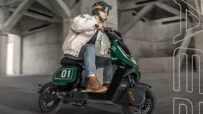 鲁大师2024半年报电动车智能排行：九号继续霸榜，极核本田乘胜追击