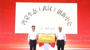 华中首个!鸿蒙生态创新中心落户武汉