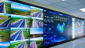 打造数智高原 大美青海迎来新质生产力