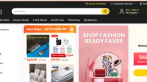 敦煌网重塑数字化、标准化物流新生态，全力提升客户体验