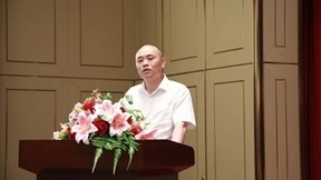 博威合金旗下贝肯霍夫（中国）成功举办铝合金焊接主题研讨会，推动焊接工艺创新