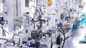 华为协同产业伙伴参与编写《工业制造企业千兆光网建设指南白皮书（2023）》