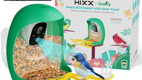 海创智能朱润民：连接自然，发现生活之美