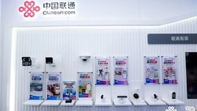 中国联通联合华为基于光视融合家庭解决方案重塑智慧家庭看护新体验