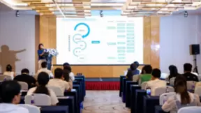 钛动科技举办美妆产业带出海对接会，一站式电商服务包助力无忧全球化