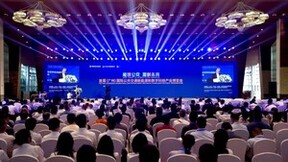 汉德车桥携绿色公共交通“超强阵容”亮相2024广州公交展！