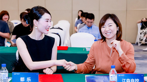 第七届进博会倒计时100天，都乐马来西亚鲜榴莲未展先火