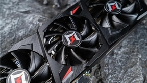 《鸣潮》DLSS 评测！耕升RTX 40 SUPER系列可实现高帧率游戏体验