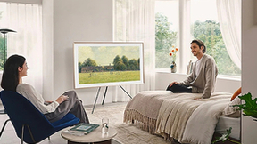 家庭娱乐的旗舰选择：三星引领大屏沉浸式观影新时代