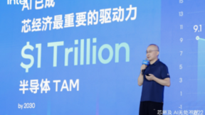 英特尔与生态伙伴共同打造企业级AI生态，推动AI与边缘计算加速融合
