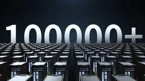 金融数据中心最大规模！浪潮信息InManage助力大行10万+IT设备统一管理