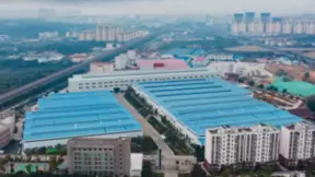 南昌矿机携手瑞云服务云，从传统制造到“装备制造+服务”