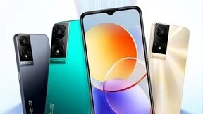 加速5G普及，TCL 两款5G手机创新适老化智能体验