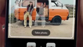 Pixel 9的Add Me功能确保不会被遗漏在合影中