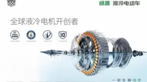 《异人之下》今日正式上映，绿源携手异人团“炁”场全开 ！