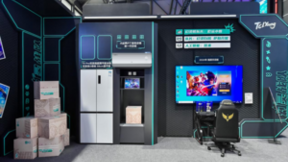 TCL实业硬核科技产品亮相2024 ChinaJoy，刷新科技娱乐新体验