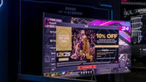 TCL华星明星产品集聚ChinaJoy，HVA三高一快引领电竞显示新风向