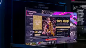 TCL华星明星产品集聚ChinaJoy，HVA三高一快引领电竞显示新风向