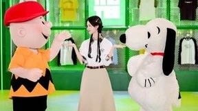 森马强势入驻上海环球港 今夏探索「什么TEE」世界有意思