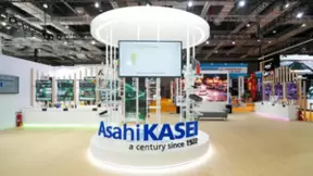 旭化成再度携手进博会，倒计时100天共绘未来产业蓝图