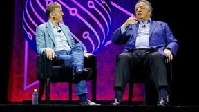 ADI与Flagship Pioneering达成合作，加速全数字化生物世界发展