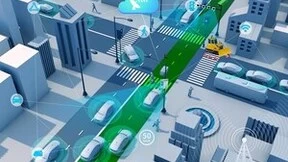 黑芝麻智能推动“车路云一体化“智能网联产业快速发展