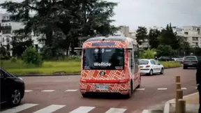 文远知行上半年成绩斐然，落地与拿奖并行，成就加持引领自动驾驶赛道