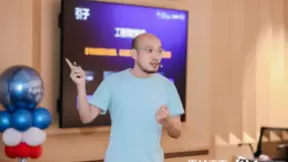 效率倍增，想象无界，汇付天下第八届钛客科技节圆满落幕！