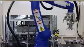 常州唯一上榜企业！瑞声科技智能工厂获评2024年度江苏省5G工厂