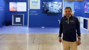 英特尔AI平台助力巴黎奥运会呈现8K超高清直播