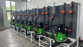 矢量智控L3级水务智能化——智慧加氯让生活用水无忧“氯”