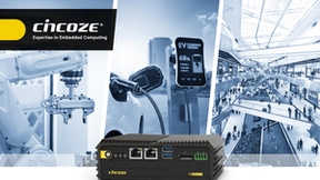 德承新款紧凑节能型工控机，演绎IIoT的关键角色