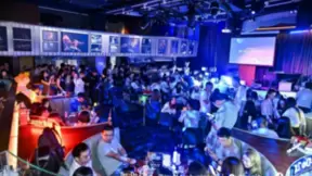 钛动科技受邀出席2024 China Joy，一文回顾精彩瞬间