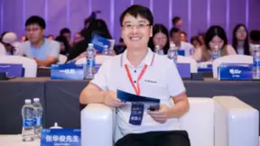 积加ERP张华俊：2次大刀阔斧大变革背后，藏着对品牌卖家不为人知的深度洞察