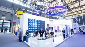 倍孜网络亮相China Joy，众多精彩活动完美落幕！