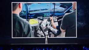 强强合作，CONSPIT携手本末科技，打造直驱模拟赛车基座极致驾驶体验