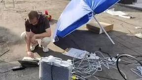 闻“汛”而动，中信科移动大功率皮站护航通信“生命线”