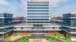 以智能化协同创新生态，南山智尚持续打造产业新高地