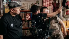 索尼电影机助力未来电影人从FIRST到更广阔的舞台