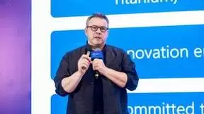 智驱网络，芯动未来｜2024 DPU & AI Networking 创新大会盛大召开！