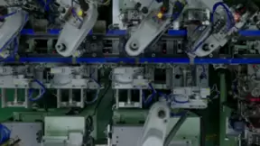 以“自动化”引燃空调升级加速度 揭秘“隐形冠军”GMCC美芝的高品质交付