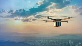 5G RedCap“展翅高飞“，广和通助低空经济抢占先机